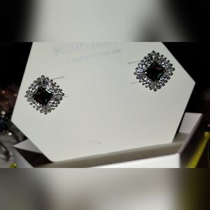 Ring bomb party OG earrings